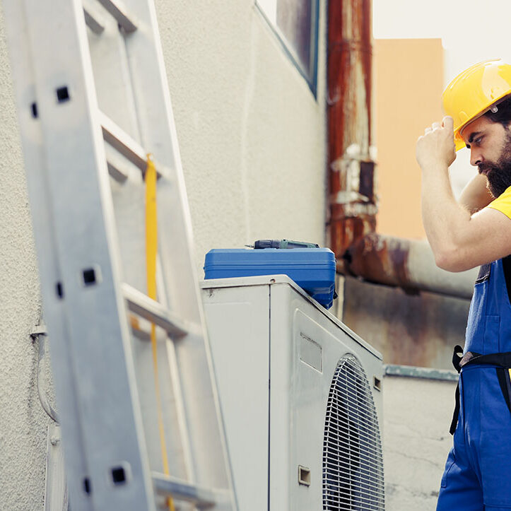 montaza-klima-uredaja