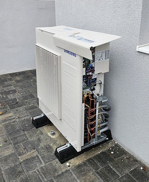 Montaža i servis klimatizacijskih sustava Rijeka